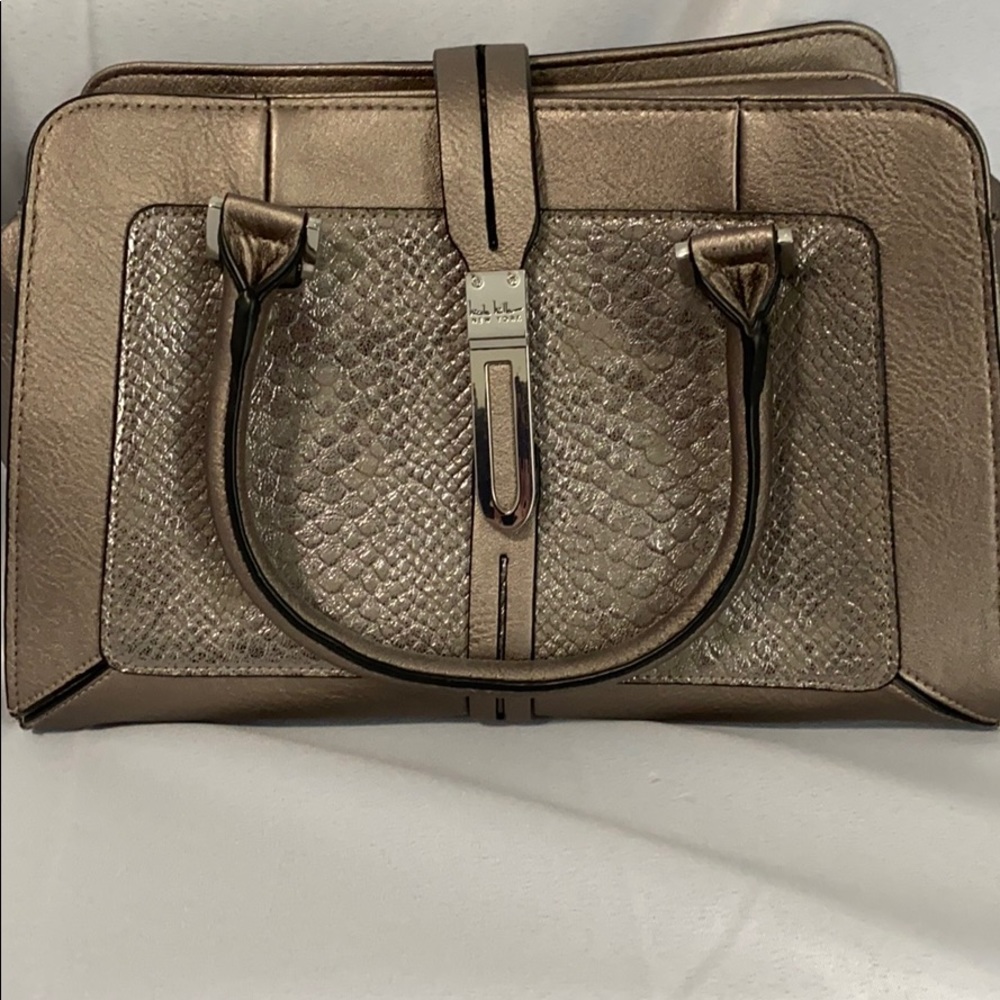 Nicole Miller New York Women's Purse